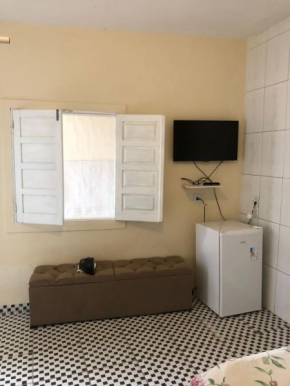 Casa Ribeirinho